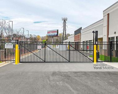 Storage Units for Rent available at 2115 Hatchery Road, Burlington, NC 27215