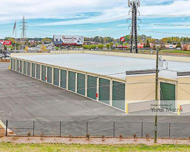Storage Units for Rent available at 2115 Hatchery Road, Burlington, NC 27215
