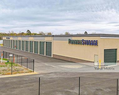Storage Units for Rent available at 2115 Hatchery Road, Burlington, NC 27215