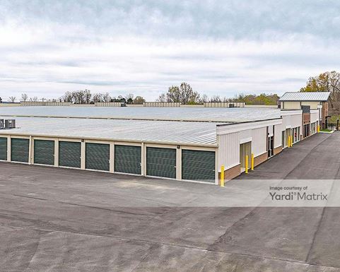 Photo 6 of Pinnacle Storage - 2115 Hatchery Road, Burlington, NC