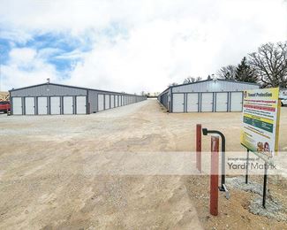 Photo 1 of Molly MaLovely-s Storage - 4712 South Carbon Hill Road, Gardner, IL