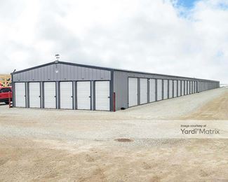 Photo 3 of Molly MaLovely-s Storage - 4712 South Carbon Hill Road, Gardner, IL