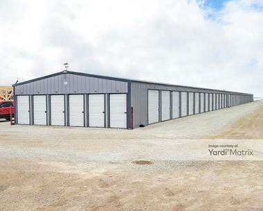 Storage Units for Rent available at 4712 South Carbon Hill Road, Gardner, IL 60424