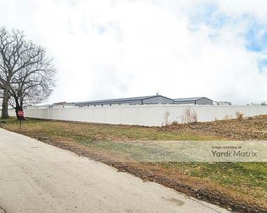 Storage Units for Rent available at 4712 South Carbon Hill Road, Gardner, IL 60424