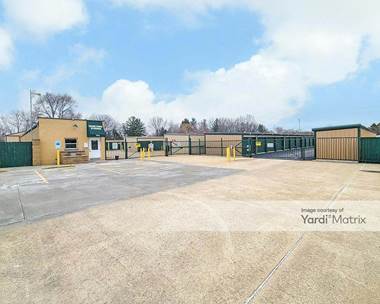Storage Units for Rent available at 2920 Division Street, Diamond, IL 60416