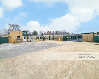 Photo 1 of Hometown Storage - 2920 Division Street, Diamond, IL