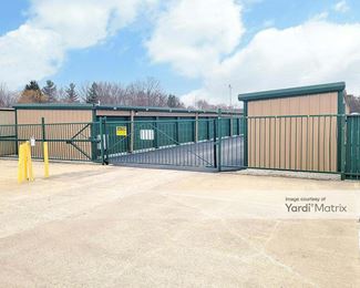 Photo 2 of Hometown Storage - 2920 Division Street, Diamond, IL
