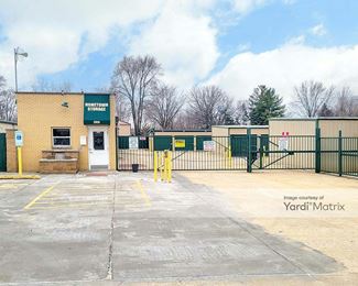Photo 3 of Hometown Storage - 2920 Division Street, Diamond, IL