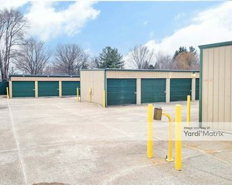 Photo 4 of Hometown Storage - 2920 Division Street, Diamond, IL