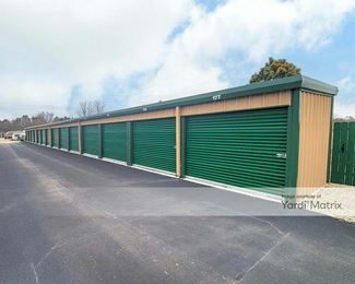 Photo 5 of Hometown Storage - 2920 Division Street, Diamond, IL
