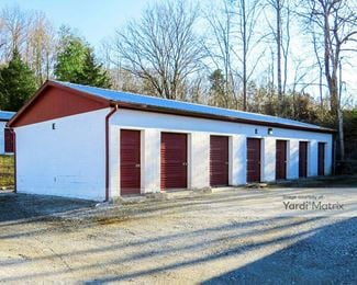 Photo 1 of Boardwalk Storage-Central Avenue - 1712 East Central Avenue, La Follette, TN