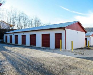 Photo 2 of Boardwalk Storage-Central Avenue - 1712 East Central Avenue, La Follette, TN