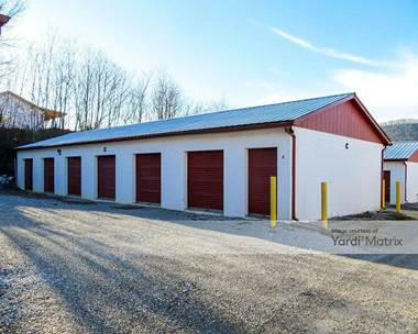 Storage Units for Rent available at 1712 East Central Avenue, La Follette, TN 37766