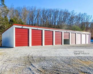 Photo 3 of Boardwalk Storage-Central Avenue - 1712 East Central Avenue, La Follette, TN