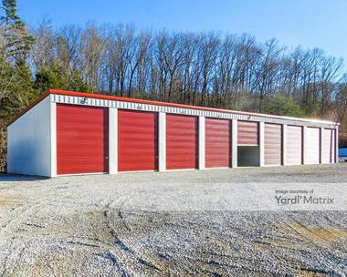 Storage Units for Rent available at 1712 East Central Avenue, La Follette, TN 37766
