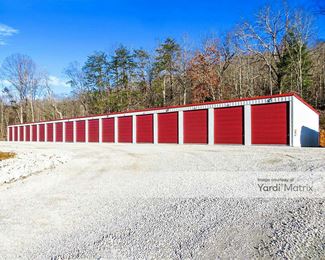 Photo 4 of Boardwalk Storage-Central Avenue - 1712 East Central Avenue, La Follette, TN