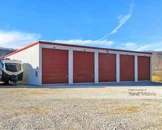 Photo 5 of Boardwalk Storage-Central Avenue - 1712 East Central Avenue, La Follette, TN