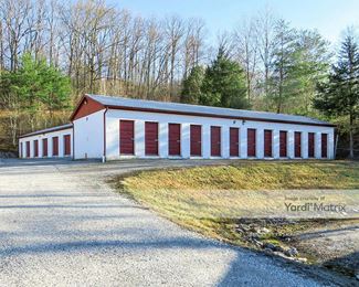Photo 6 of Boardwalk Storage-Central Avenue - 1712 East Central Avenue, La Follette, TN