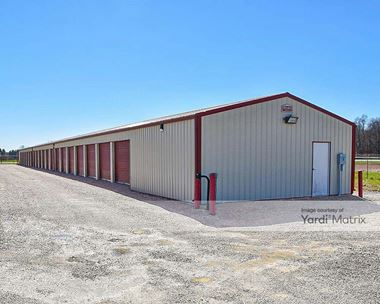 Storage Units for Rent available at 6844 Kay Road, Sardinia, OH 45171