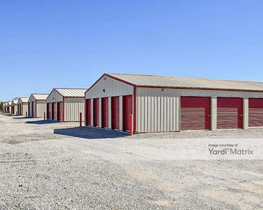 Storage Units for Rent available at 6844 Kay Road, Sardinia, OH 45171