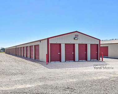 Storage Units for Rent available at 6844 Kay Road, Sardinia, OH 45171