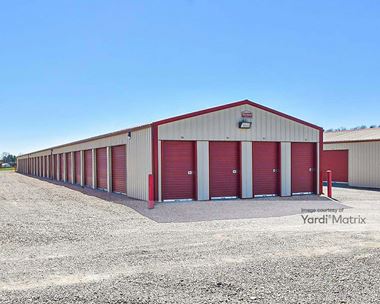 Storage Units for Rent available at 6844 Kay Road, Sardinia, OH 45171