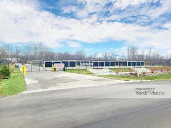 Photo 1 of Bristol Self Storage - 8400 194th Avenue, Bristol, WI