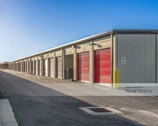 Photo 2 of Forward Storage - 1455 Feagin Mill Road, Warner Robins, GA
