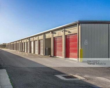 Storage Units for Rent available at 1455 Feagin Mill Road, Warner Robins, GA 31088