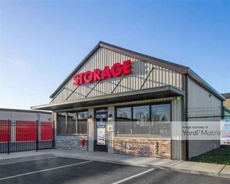 Photo 3 of Forward Storage - 1455 Feagin Mill Road, Warner Robins, GA