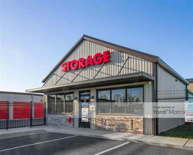 Storage Units for Rent available at 1455 Feagin Mill Road, Warner Robins, GA 31088