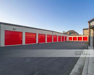 Photo 4 of Forward Storage - 1455 Feagin Mill Road, Warner Robins, GA