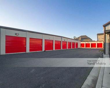 Storage Units for Rent available at 1455 Feagin Mill Road, Warner Robins, GA 31088