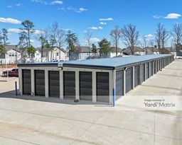 Image for 10 Federal Storage - 900 North Chapel Street, Landis, NC