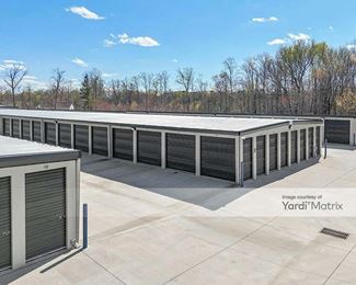 Photo 3 of 10 Federal Storage - 900 North Chapel Street, Landis, NC