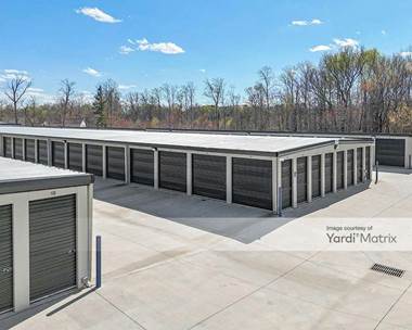 Storage Units for Rent available at 900 North Chapel Street, Landis, NC 28088