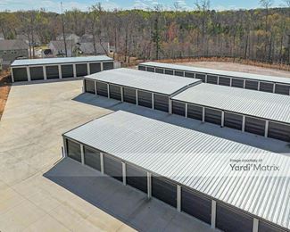 Photo 4 of 10 Federal Storage - 900 North Chapel Street, Landis, NC