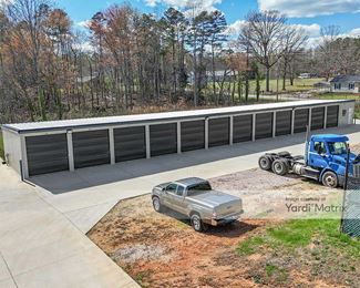 Photo 5 of 10 Federal Storage - 900 North Chapel Street, Landis, NC