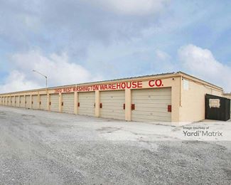 Photo 1 of Kentucky Street Storage - 2800 West Washington Avenue, Midland, TX