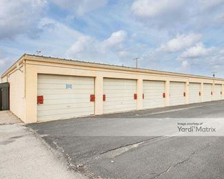 Photo 4 of Kentucky Street Storage - 2800 West Washington Avenue, Midland, TX