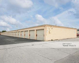 Photo 5 of Kentucky Street Storage - 2800 West Washington Avenue, Midland, TX