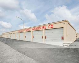 Image for Kentucky Street Storage - 2900/2901 West Kentucky Avenue, Midland, TX