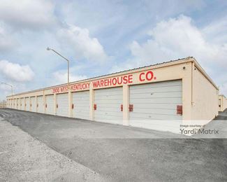 Photo 1 of Kentucky Street Storage - 2900/2901 West Kentucky Avenue, Midland, TX
