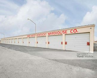 Photo 2 of Kentucky Street Storage - 2900/2901 West Kentucky Avenue, Midland, TX