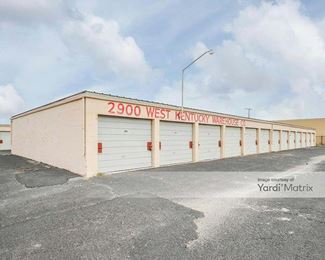 Photo 3 of Kentucky Street Storage - 2900/2901 West Kentucky Avenue, Midland, TX