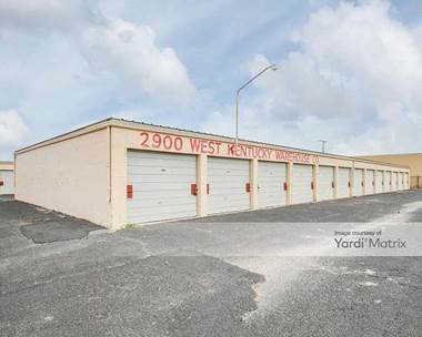 Storage Units for Rent available at 2900/2901 West Kentucky Avenue, Midland, TX 79701