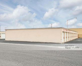 Photo 4 of Kentucky Street Storage - 2900/2901 West Kentucky Avenue, Midland, TX