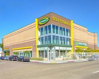Photo 1 of U-Stor-It - 4260 El Cajon Blvd, San Diego, CA