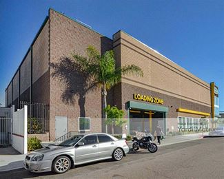 Photo 2 of U-Stor-It - 4260 El Cajon Blvd, San Diego, CA