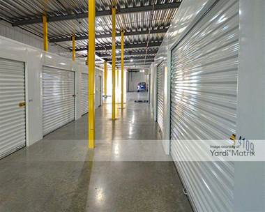 Storage Units for Rent available at 4260 El Cajon Blvd, San Diego, CA 92105
